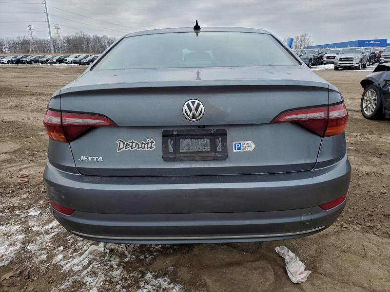 Photo 6 from auction – 2019 VOLKSWAGEN JETTA with VIN 3VWE57BUXKM041913