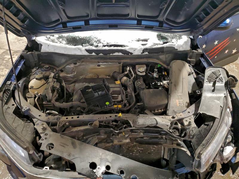 Photo 12 from auction – 2024 CHEVROLET TRAX LS with VIN KL77LFE28RC153639