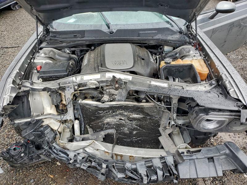 Photo 11 from auction – 2012 DODGE CHALLENGER with VIN 2C3CDYBT0CH158219