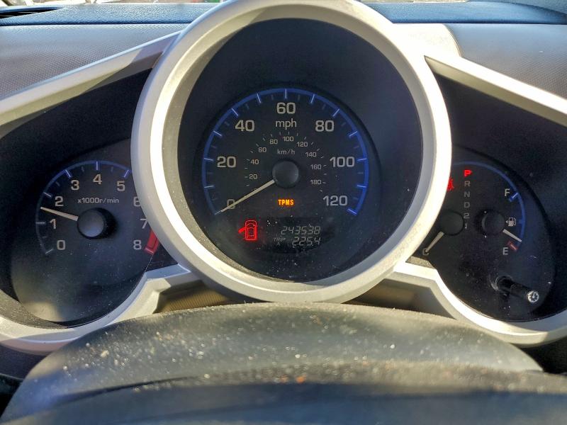 Photo 9 from auction – 2007 HONDA ELEMENT EX with VIN 5J6YH28767L001956