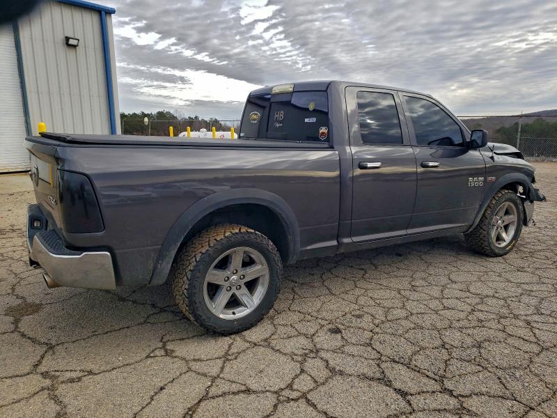 Photo 3 from auction – 2014 RAM 1500 SLT with VIN 1C6RR7GT5ES208819