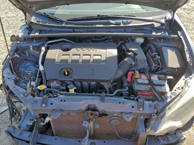 Photo 11 from auction – 2015 TOYOTA COROLLA L with VIN 5YFBURHE5FP339241