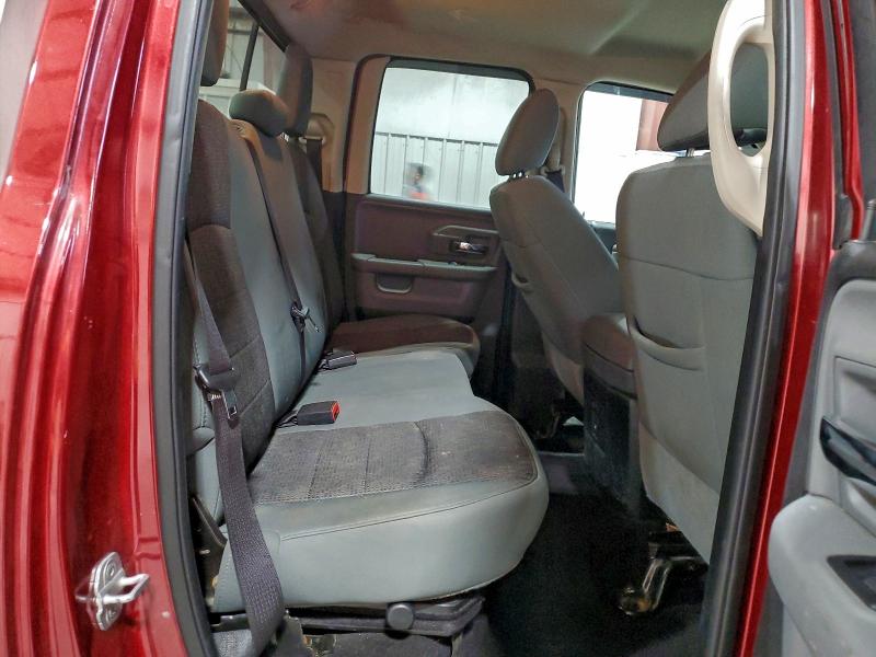 Photo 10 from auction – 2013 RAM 1500 SLT with VIN 1C6RR7GT4DS635701