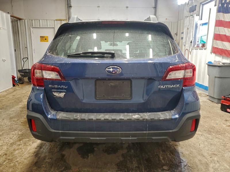Photo 6 from auction – 2019 SUBARU OUTBACK 2. with VIN 4S4BSABC9K3332628