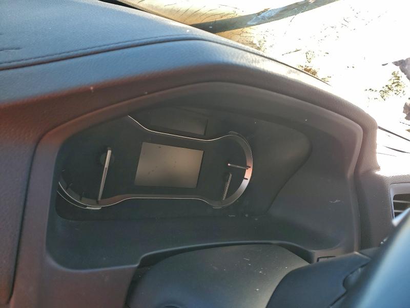 Photo 9 from auction – 2017 HONDA PILOT ELIT with VIN 5FNYF6H09HB020639