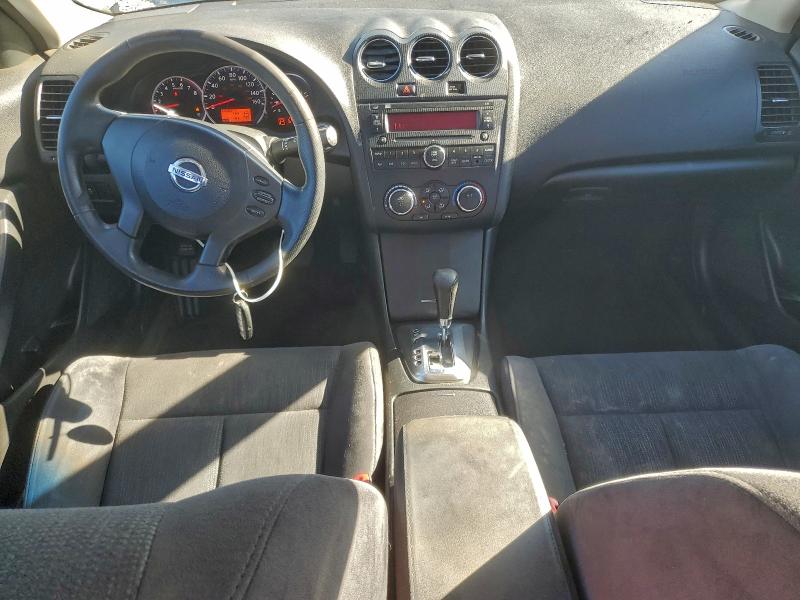 Zdjęcie 8 z aukcji – 2012 NISSAN ALTIMA BAS z VIN 1N4AL2AP9CC200001