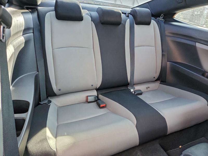 Photo 10 from auction – 2016 HONDA CIVIC LX with VIN 2HGFC4B0XGH301582