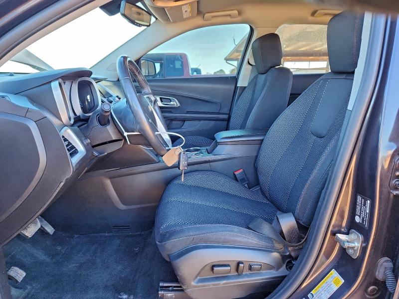 Photo 7 from auction – 2015 CHEVROLET EQUINOX LT with VIN 2GNALBEK1F6146531