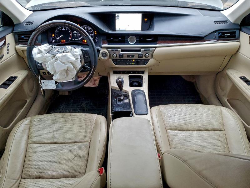 صورة رقم 8 من المزاد - 2014 LEXUS ES 350 مع VIN JTHBK1GG7E2107827