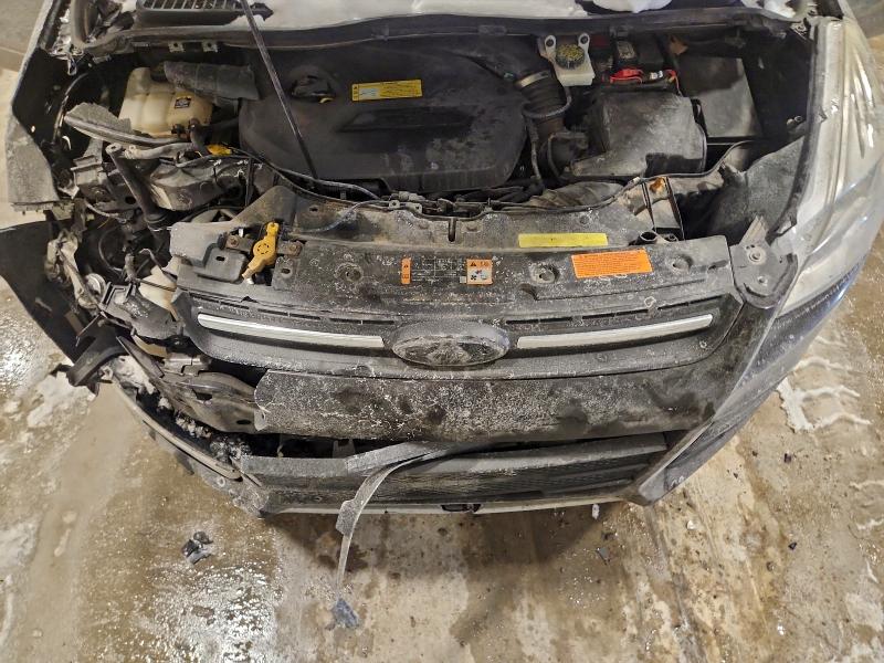 Photo 11 from auction – 2013 FORD ESCAPE SE with VIN 1FMCU9GX7DUD08334