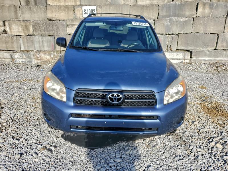 صورة رقم 5 من المزاد - 2008 TOYOTA RAV4 مع VIN JTMZD33V985113481