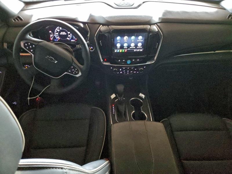 Photo 8 from auction – 2023 CHEVROLET TRAVERSE P with VIN 1GNERKKWXPJ326733