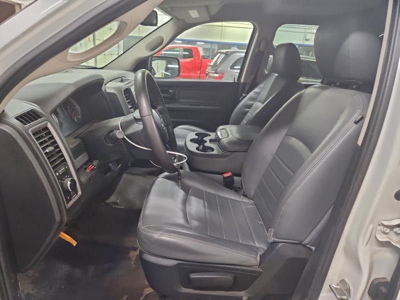 Photo 7 from auction – 2019 RAM 1500 CLASS with VIN 1C6RR7FG9KS708532
