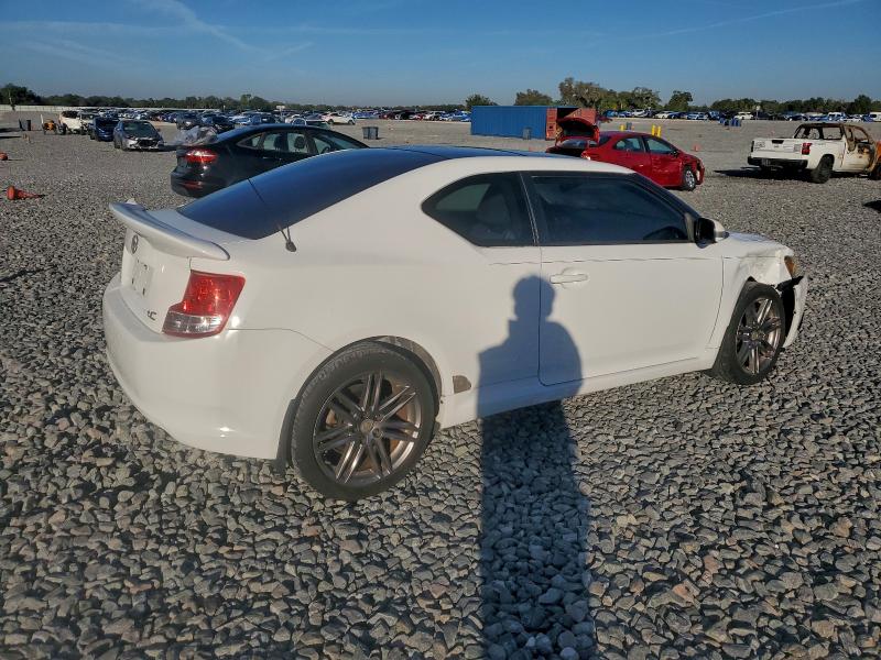 Photo 3 from auction – 2013 TOYOTA SCION TC with VIN JTKJF5C76D3045482