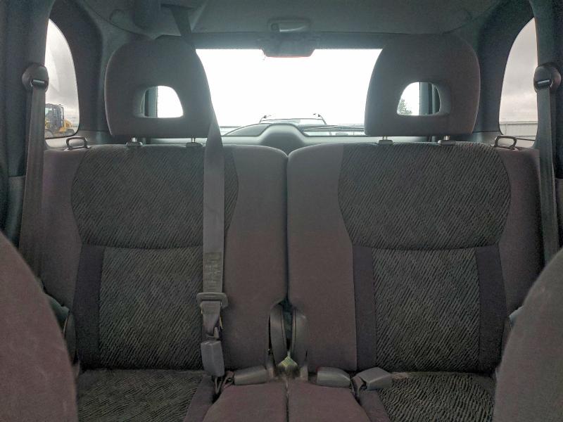 Photo 10 from auction – 2001 TOYOTA RAV4 with VIN JTEHH20V010080531