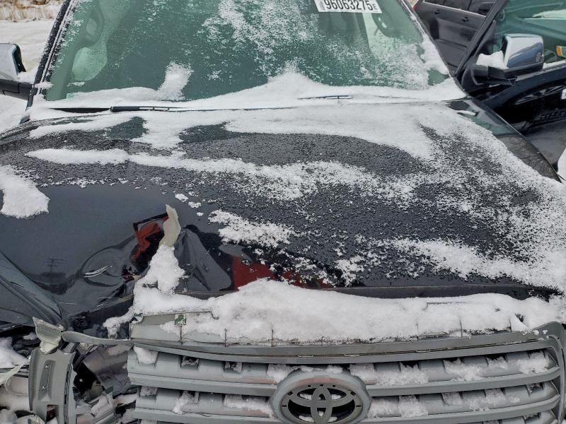 Zdjęcie 12 z aukcji – 2012 TOYOTA SEQUOIA PL z VIN 5TDDW5G17CS067465