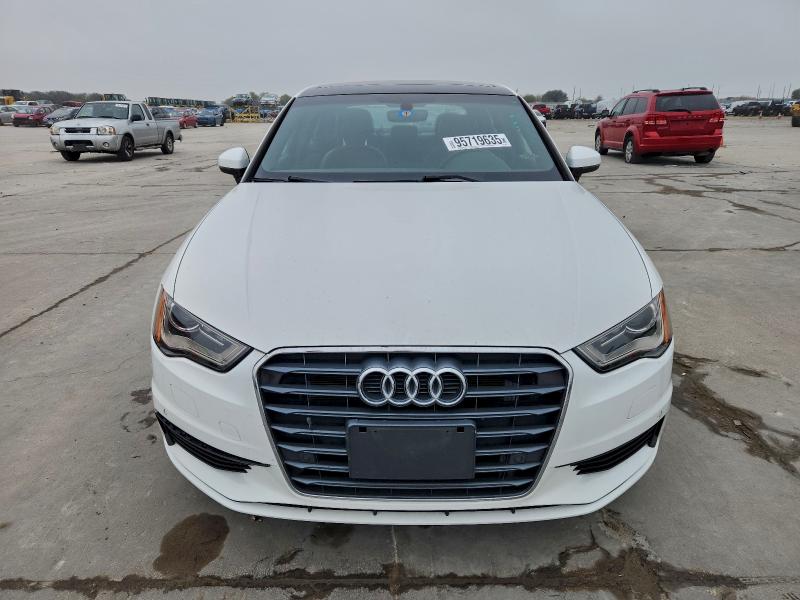 Photo 5 from auction – 2016 AUDI A3 PREMIUM with VIN WAUA7GFFXG1038079