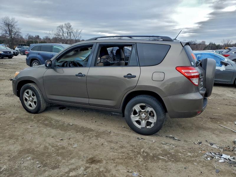 Photo 2 from auction – 2012 TOYOTA RAV4 with VIN 2T3BF4DV1CW178469