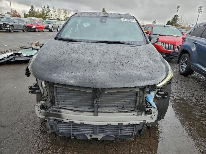 Photo 5 from auction – 2023 BUICK ENCLAVE ES with VIN 5GAEVAKWXPJ141324