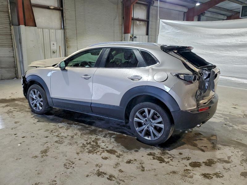 Photo 2 from auction – 2024 MAZDA CX-30 PREF with VIN 3MVDMBCM1RM605394