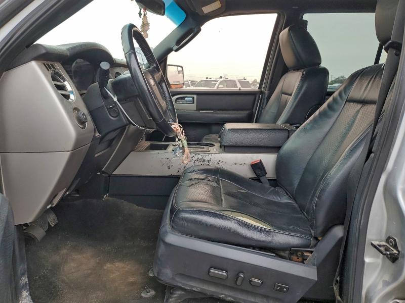 Photo 7 from auction – 2017 FORD EXPEDITION with VIN 1FMJU1HT9HEA77568