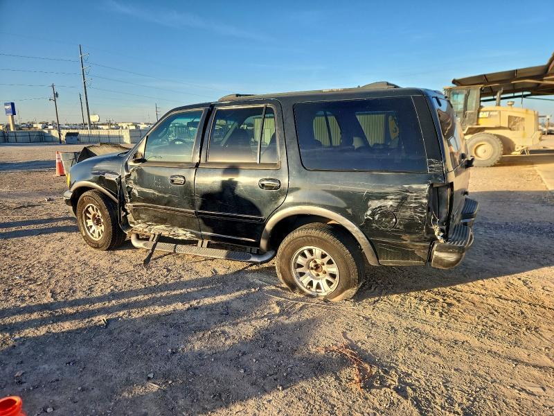 Photo 2 from auction – 2000 FORD EXPEDITION with VIN 1FMRU1564YLC02490
