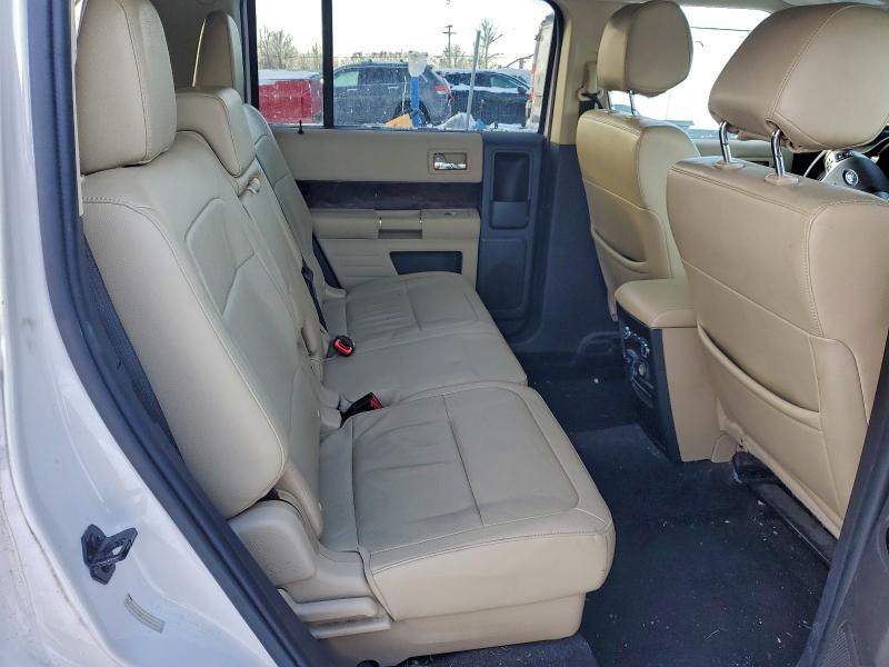 Photo 11 from auction – 2015 FORD FLEX LIMIT with VIN 2FMHK6D80FBA01989