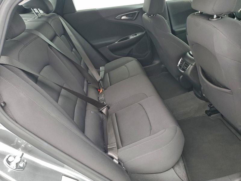 Photo 10 from auction – 2024 CHEVROLET MALIBU with VIN 1G1ZD5STXRF171664