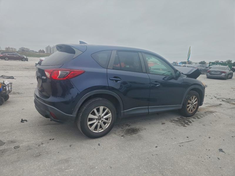 Photo 3 from auction – 2016 MAZDA CX-5 TOURI with VIN JM3KE2CY3G0783176