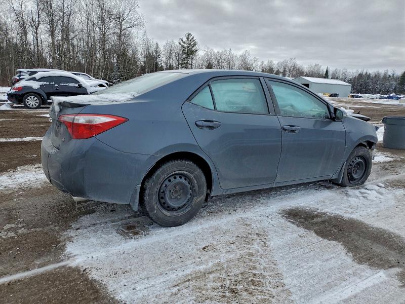 Photo 3 from auction – 2016 TOYOTA COROLLA L with VIN 2T1BURHE6GC740041