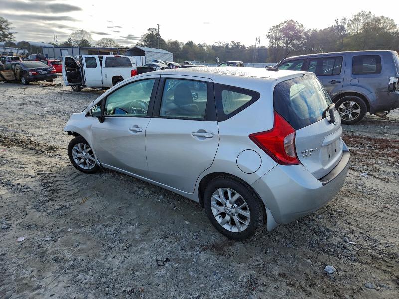 Photo 2 from auction – 2016 NISSAN VERSA NOTE with VIN 3N1CE2CPXGL403535