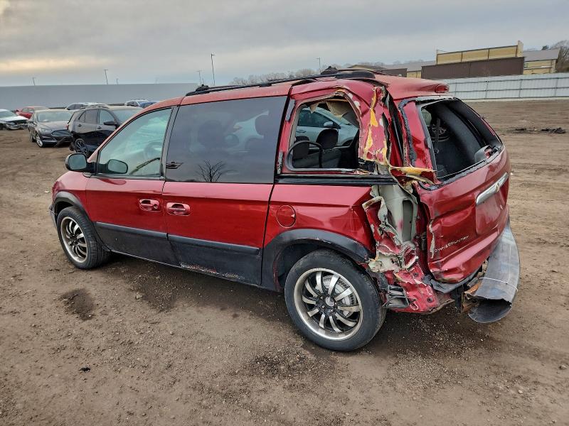 Photo 2 from auction – 2005 CHRYSLER TOWN & COU with VIN 1C4GP45RX5B419784