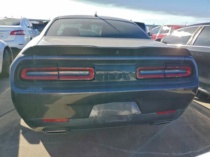 Foto 6 de la subasta – 2022 DODGE CHALLENGER con VIN 2C3CDZJG0NH226919