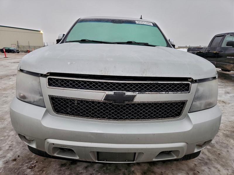 Photo 5 from auction – 2010 CHEVROLET TAHOE K150 with VIN 1GNUKCE09AR211319