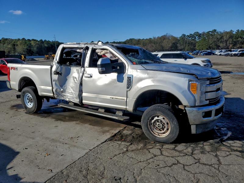 Photo 4 from auction – 2017 FORD F250 SUPER with VIN 1FT7W2BT0HED82867