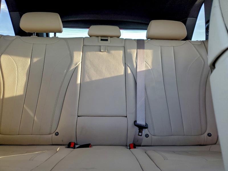Foto 10 de la subasta – 2017 BMW X5 SDRIVE3 con VIN 5UXKR2C31H0U23678