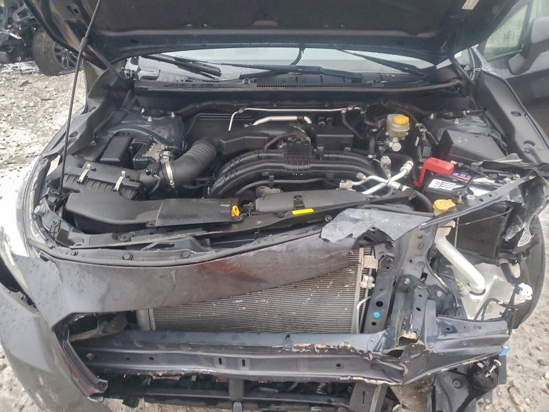 Photo 12 from auction – 2018 SUBARU CROSSTREK with VIN JF2GTABC8JH251887