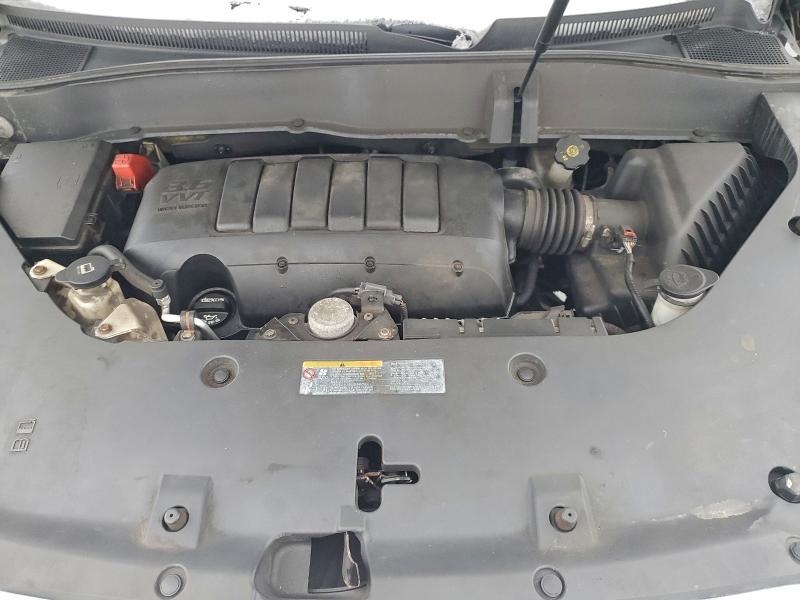 Photo 12 from auction – 2015 GMC ACADIA SLT with VIN 1GKKVRKDXFJ161428