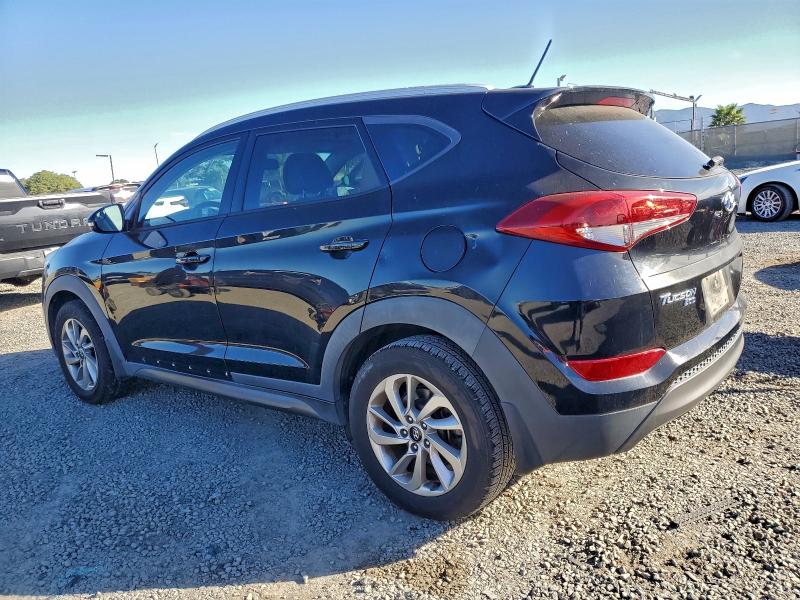 Photo 2 from auction – 2016 HYUNDAI TUCSON LIM with VIN KM8J33A29GU047720