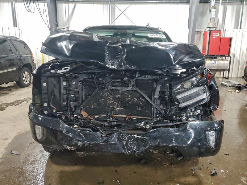 Photo 5 from auction – 2016 CHEVROLET SILVERADO with VIN 3GCUKSEC3GG217073