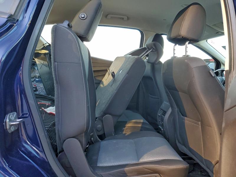 Photo 10 from auction – 2017 FORD C-MAX with VIN 1FADP5AU7HL115044