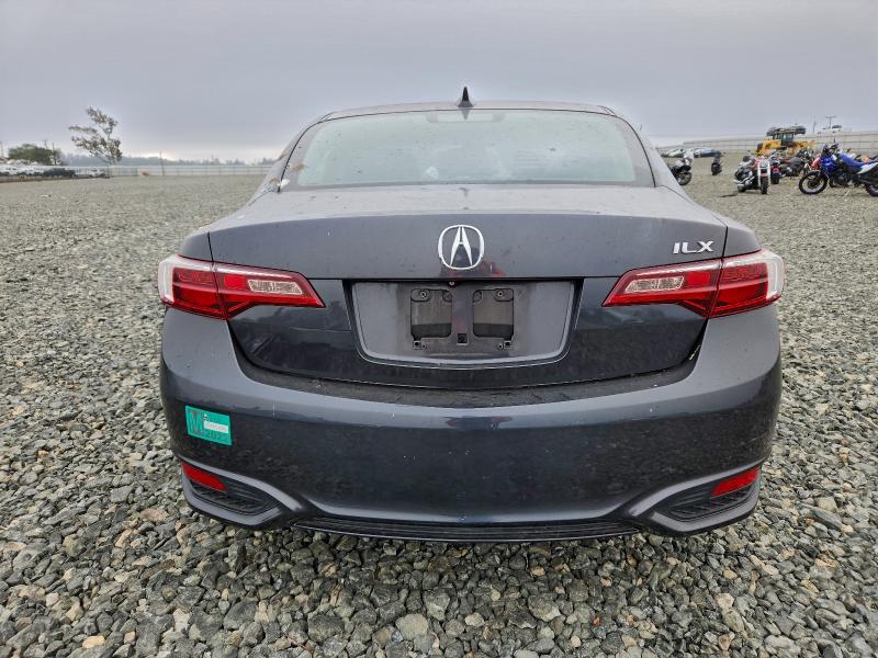 Photo 6 from auction – 2016 ACURA ILX PREMIU with VIN 19UDE2F70GA008995