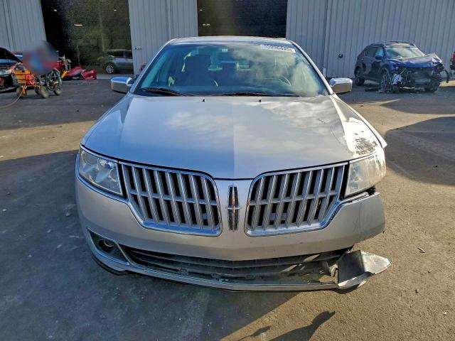 Photo 5 from auction – 2012 LINCOLN MKZ with VIN 3LNHL2GC0CR817717