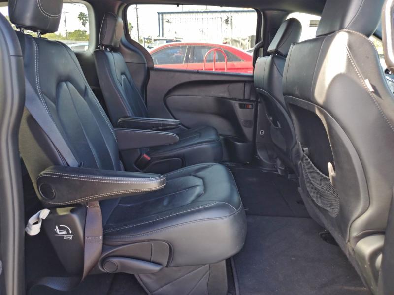 Photo 11 from auction – 2020 CHRYSLER PACIFICA T with VIN 2C4RC1BG9LR192785