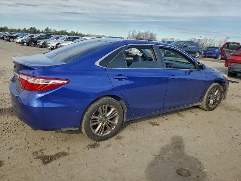 Photo 3 from auction – 2016 TOYOTA CAMRY LE with VIN 4T1BF1FK2GU587547
