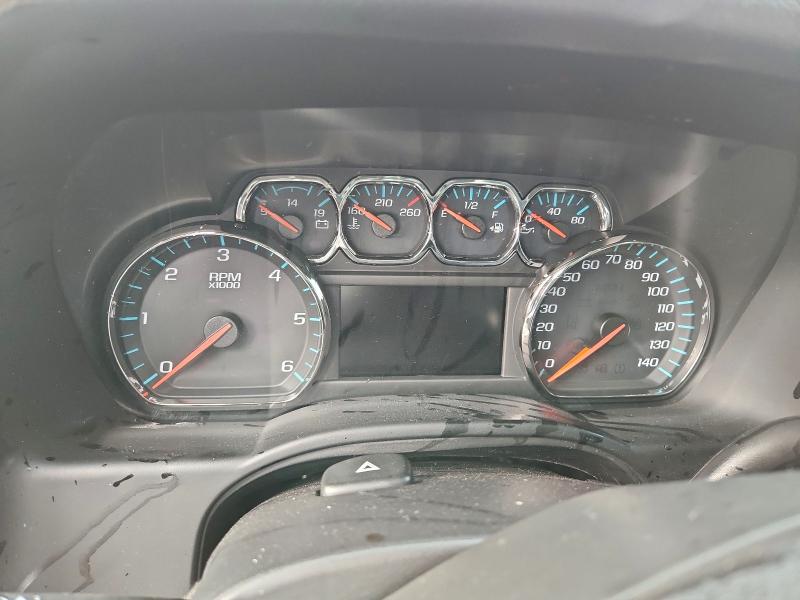 Photo 9 from auction – 2016 CHEVROLET TAHOE with VIN 1GNSCAKC0GR162480