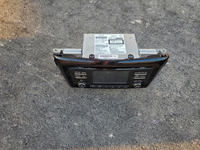 Photo 13 from auction – 2017 NISSAN ROGUE S with VIN KNMAT2MT7HP543442
