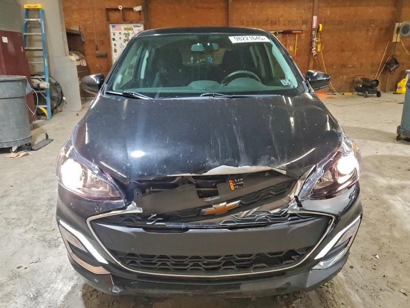 Photo 5 from auction – 2019 CHEVROLET SPARK 1LT with VIN KL8CD6SA9KC734494
