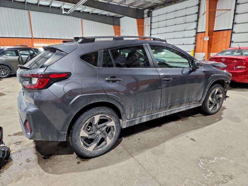 Photo 3 from auction – 2024 SUBARU CROSSTREK with VIN JF2GUHNC7RH853578