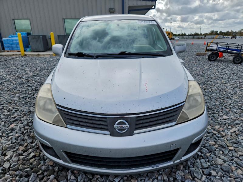 Zdjęcie 5 z aukcji – 2008 NISSAN VERSA S z VIN 3N1BC13E68L460231